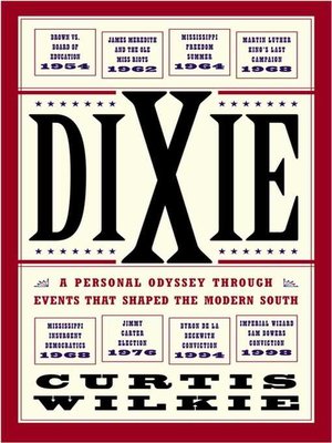 cover image of Dixie
